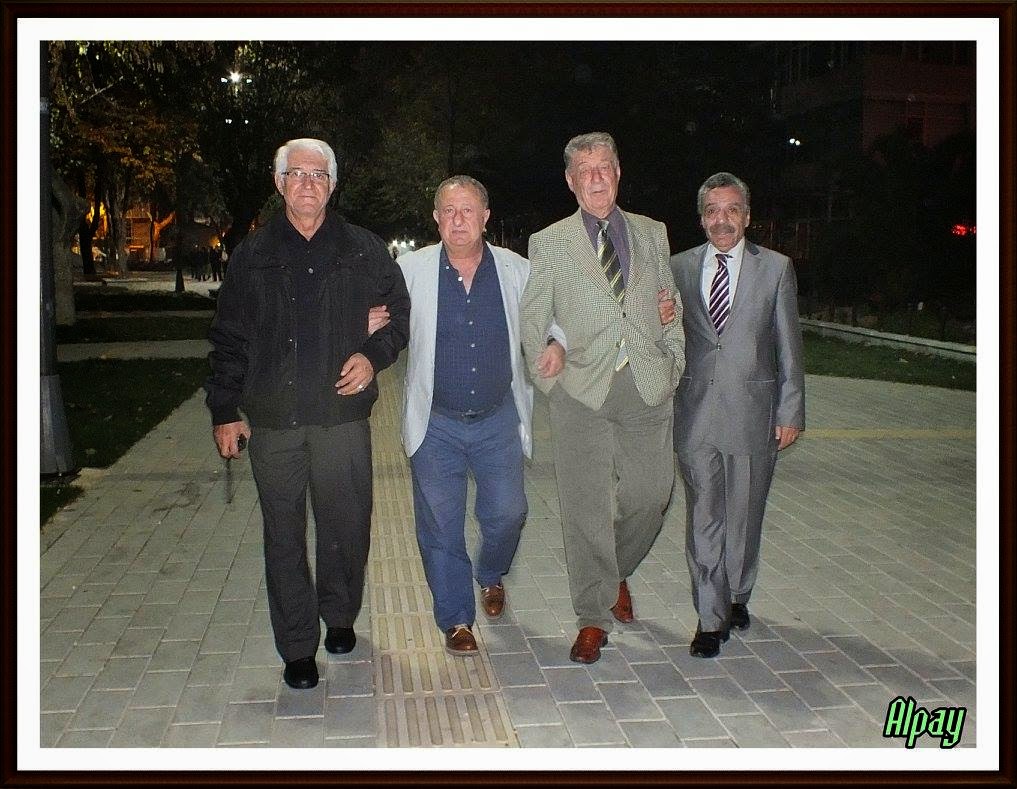ARİF ŞENTÜRK KİMDİR BEYLİKDÜZÜ SON HABER