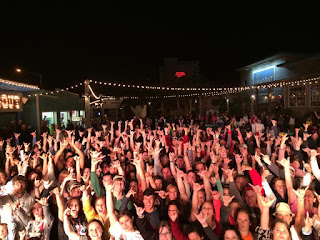 The Hangout The Hangout