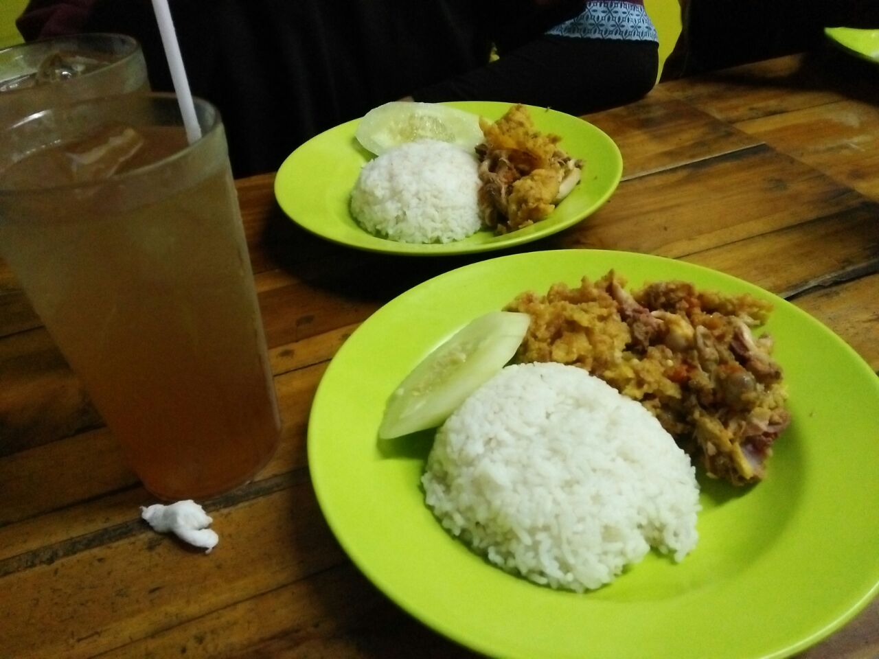 Koleksi Gambar Ayam Geprek Lucu | Bedebas