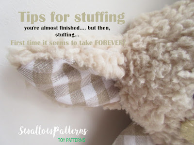  Tips for stuffing