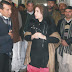 سمیرا ملک ہسپتال پہنچ گئی