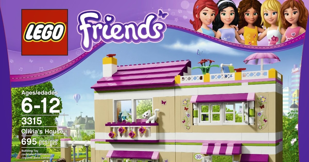 Gamification Could That Work Lego Friends In Minecraft