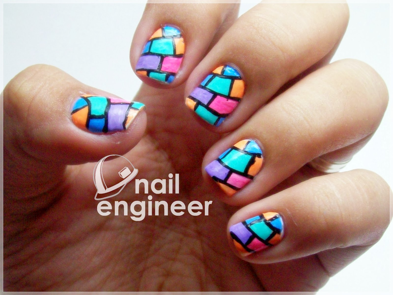 Nail Engineer