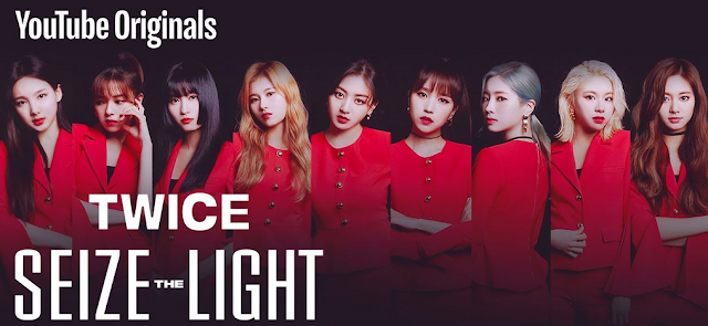 Watch TWICE Seize The Light (시즈 더 라이트) Episode 5 (English Subbed