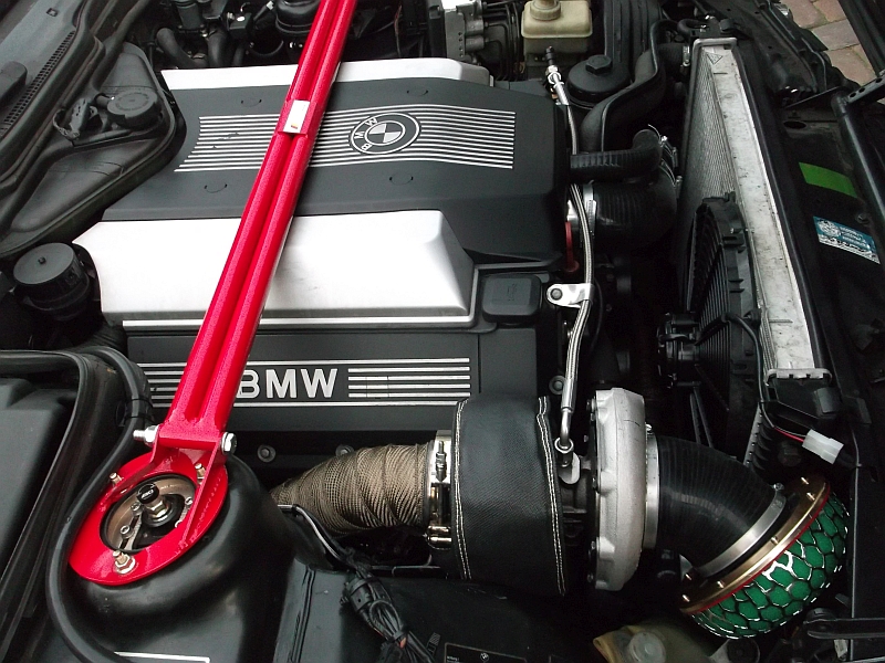 Bmw M60 Wiring Diagram