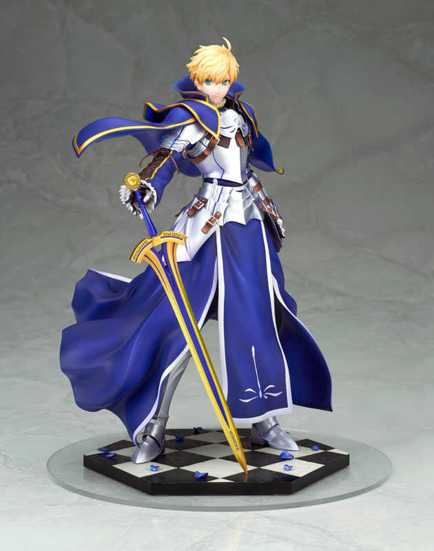Fate/Grand Order - Saber/Arthur Pendragon [Prototype] 1/8 (amie x ALTAiR)