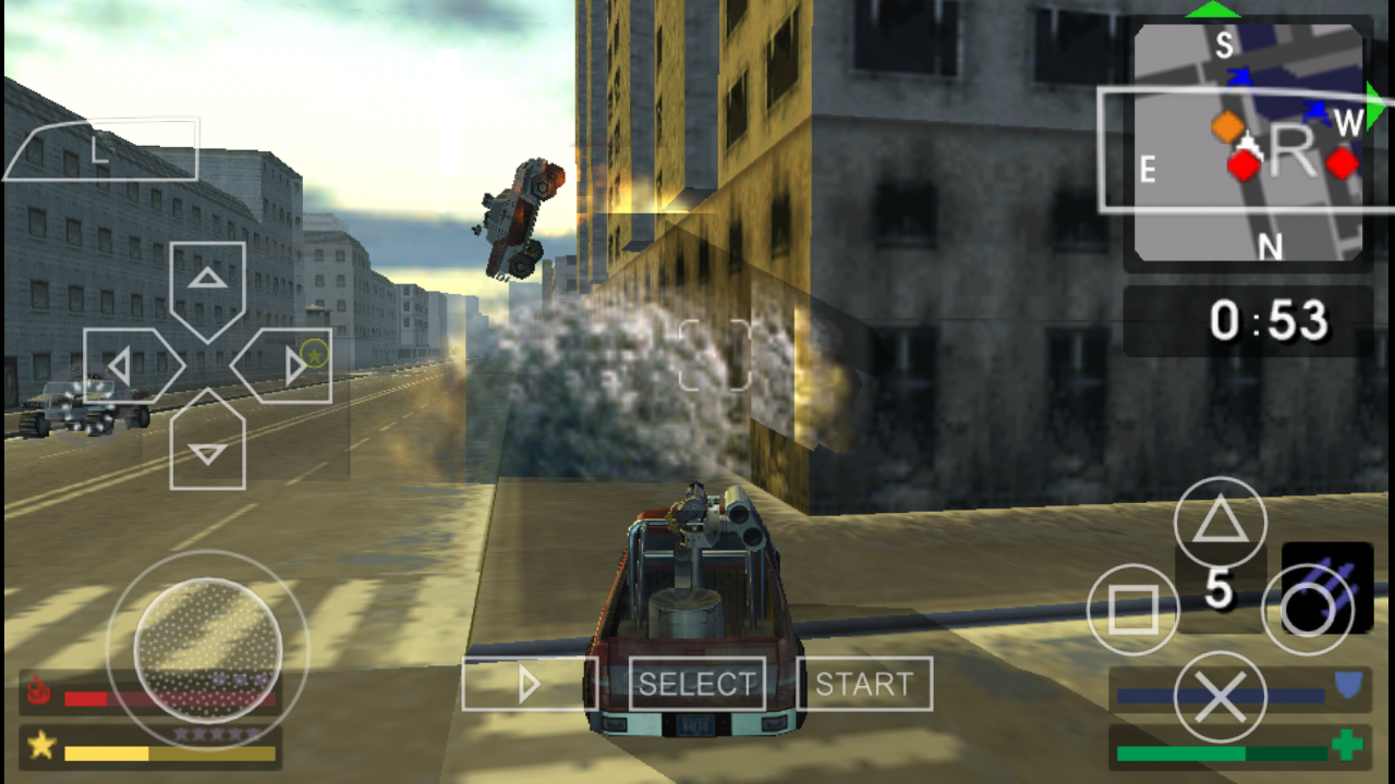 download game free fire iso ppsspp
