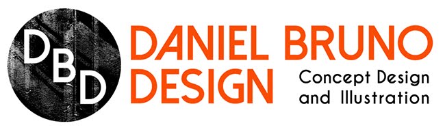 Daniel Bruno Design