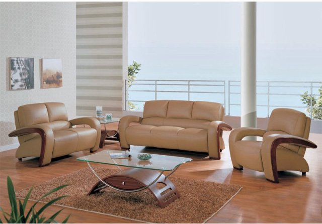 Modern Living Room Furniture: 