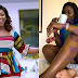 Ghone TV Presenter Reveals Why She Goes Naked!!!