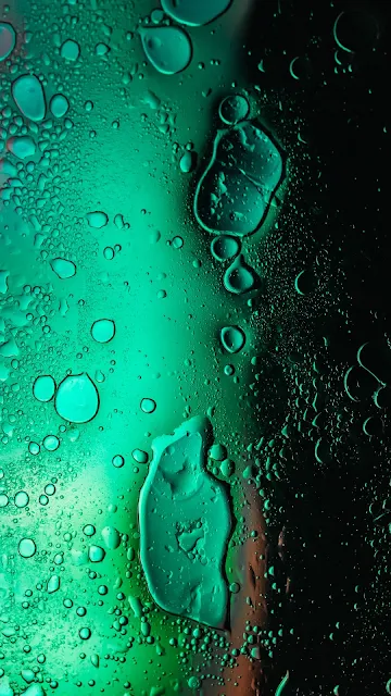 bubbles wallpaper