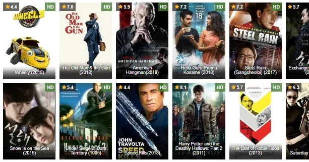 Situs Download Film Subtitle Indonesia Terlengkap dan Terpercaya