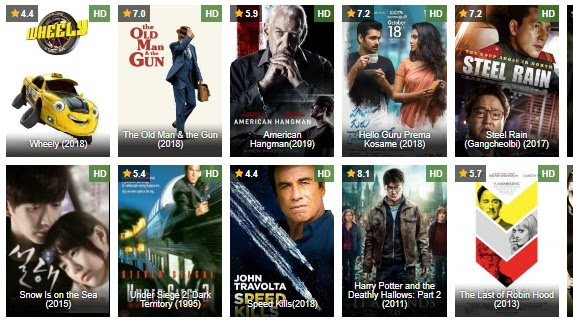 Situs Download Film Subtitle Indonesia Terlengkap dan Terpercaya