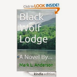 Black Wolf Lodge