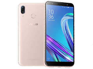 Lenovo Zenfone Max M1 ZB555KL Lenovo Zenfone Max M1 ZB555KL