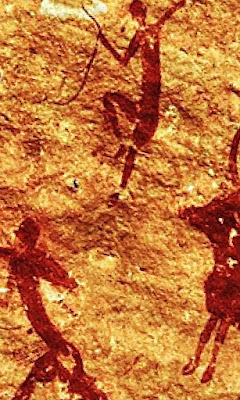 pinturas rupestres