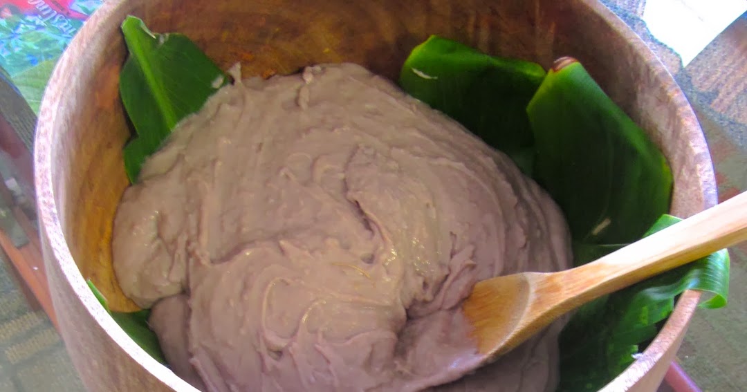 Poi Hawaii’s Recipe For Revitalizing Island Culture