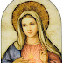 ACT OF CONSECRATION TO THE IMMACULATE HEART OF MARY