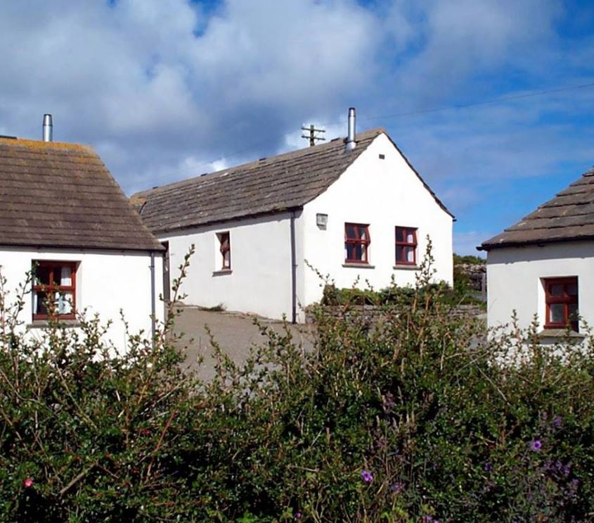The Holiday Cottages Eviedale Cottages, Evie, Orkney