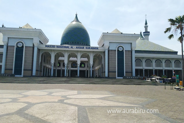 Masjid Nasional Al Akbar