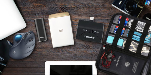 Gadgets Happier and Healthier Gadgets for Happier and Healthier