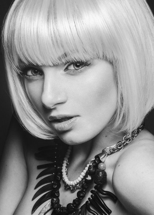 Mais belas modelos na fotografia fashion de Sergey Moshkov Sergey Moshkov 500px arte fotografia mulheres modelos fashion sensual ensaio fotográfico russia