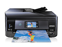 Download Epson XP-830 Resetter Free