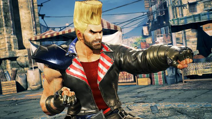 tekken 7 for ppsspp tekken 7 for ppsspp