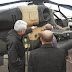 Libyan Prime Minister Briefed About Turkish T-129 (AW729) Attack Helicopter