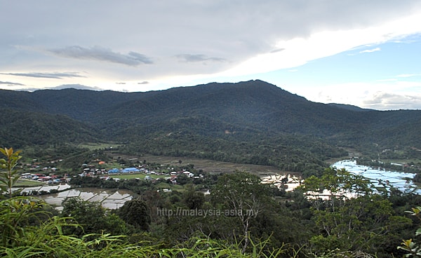 Things To Do In Bakelalan