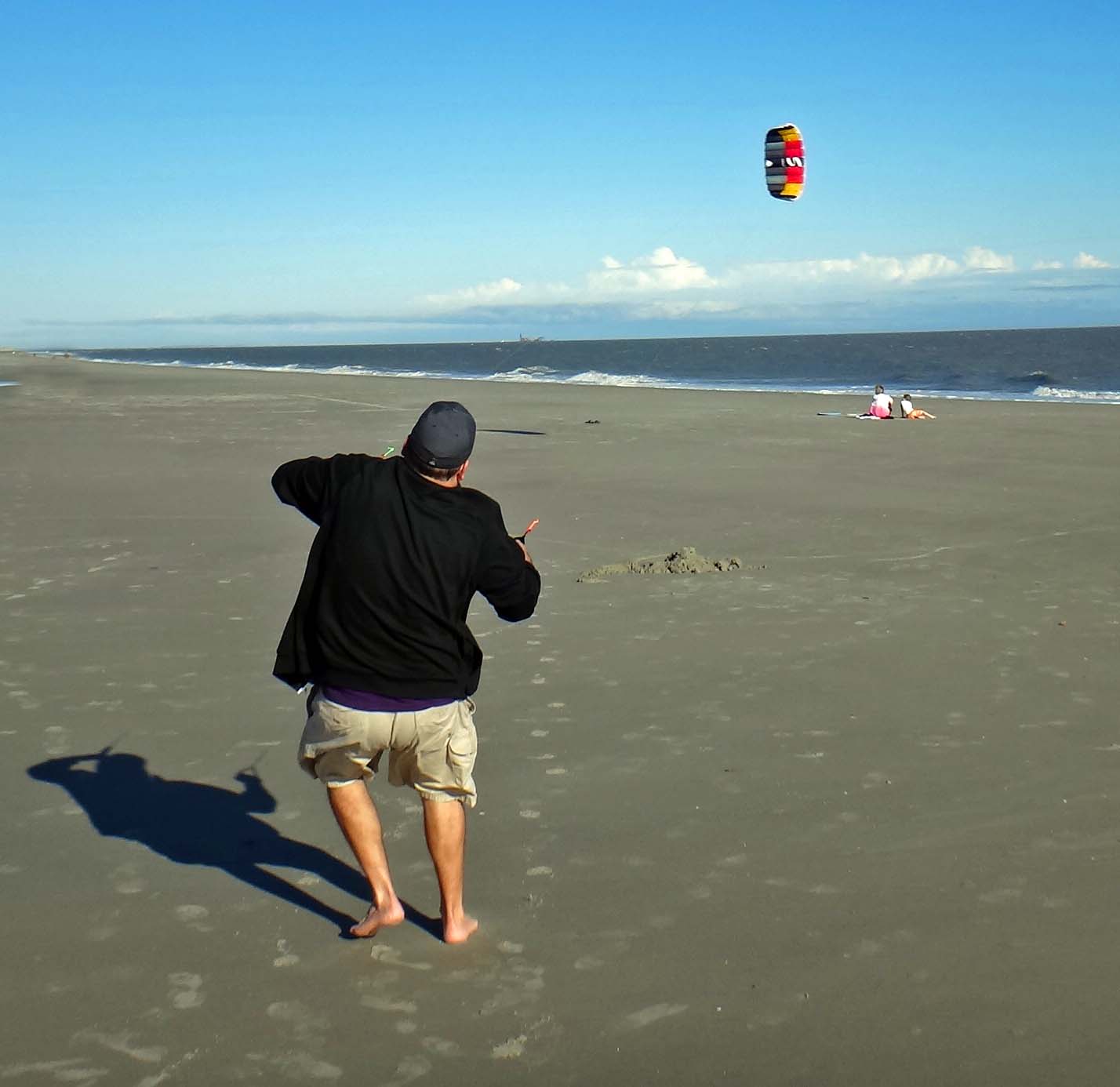 Joe's Retirement Blog Random Sights, Hilton Head Island, South