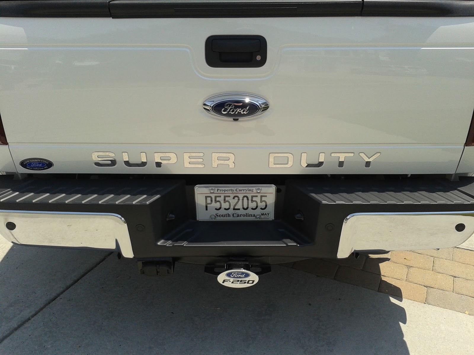2016 Ford F250 6.7 Powerstroke Delete Kits