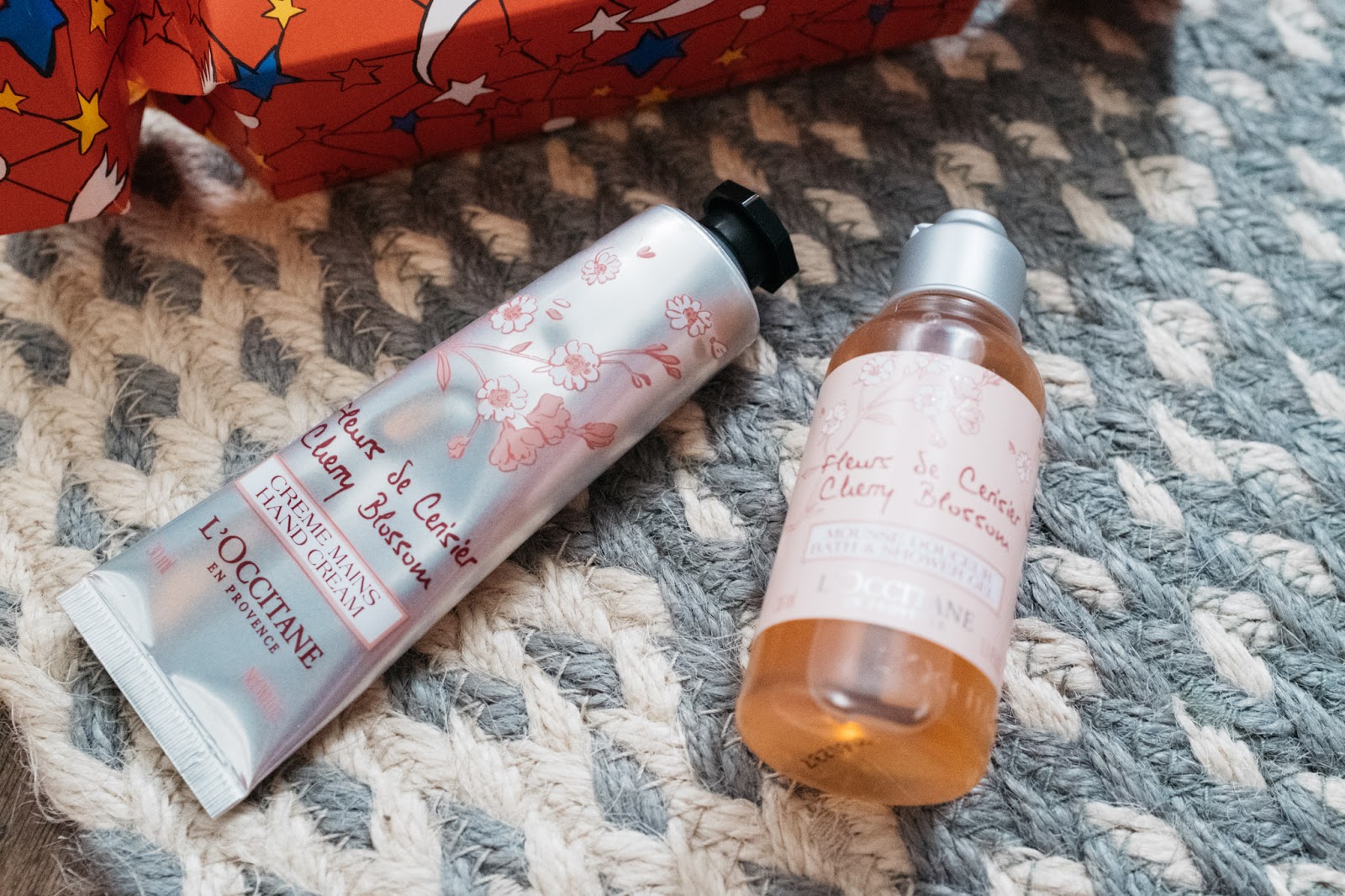 L'Occitane Collection Review