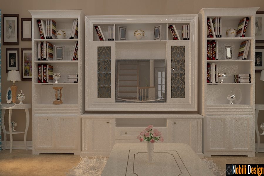 Design interior mobila living clasic Tulcea - Design interior dormitor casa clasica Design interior mobila living clasic Tulcea - Design interior dormitor casa clasica | MOBILA LIVING CLASIC LA COMANDA TULCEA, MOBILIER LIVING DIN LEMN TULCEA,