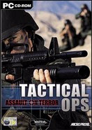 Descargar Tactical Ops Assault on Terror para 
    PC Windows en Español es un juego de Disparos desarrollado por Kamehan Studios