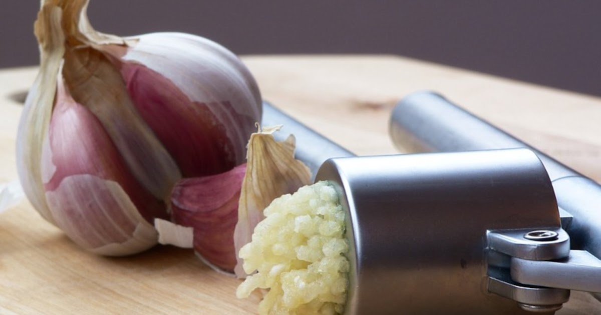 Avoid These 6 Common Mistakes When Using Garlic As an Antibiotic
