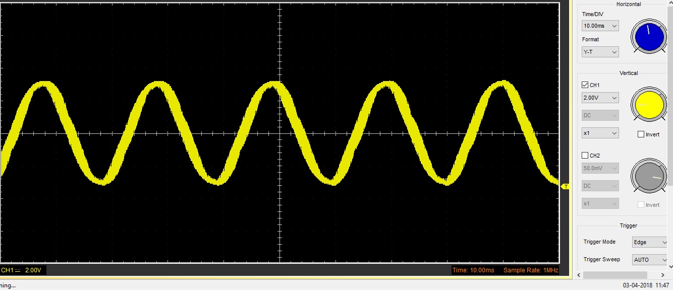 Many circuits: DSPIC30f2010 PURE SINE INVERTER CIRCUIT WITH CHARGER