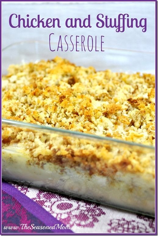 Meat Lovers Pizza Casserole