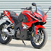 Bajaj Pulsar 200 RS