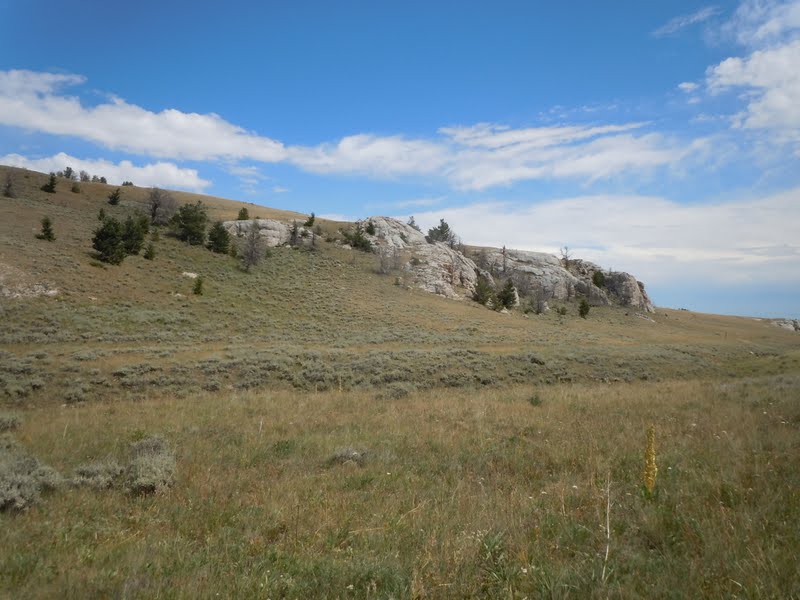 Wind Songs On Rattlesnake Mountain Part 3