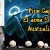 Pine Gap el Área 51 de Australia.