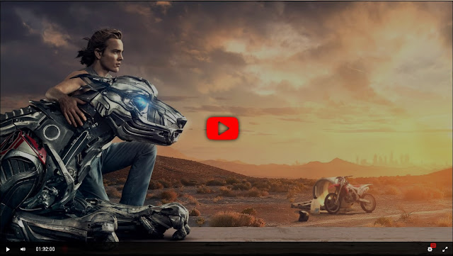 watch axl online