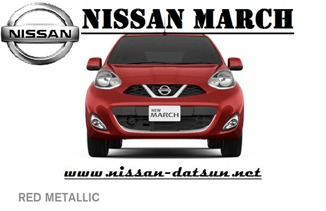 NISSAN MARCH SPESIFIKASI ~ DEALER NISSAN | LIVINA, MARCH ... NISSAN MARCH SPESIFIKASI ~ DEALER NISSAN | LIVINA, MARCH ...
