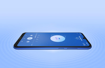 Honor 8A, Good Smartphone To You Who Has A Limited Money