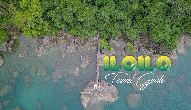 Top Tourist Spots in Iloilo [And How To Get There]