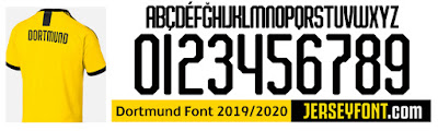 puma font 2018 download