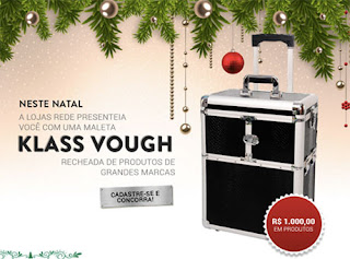 Participar promoção Lojas Rede Natal 2015