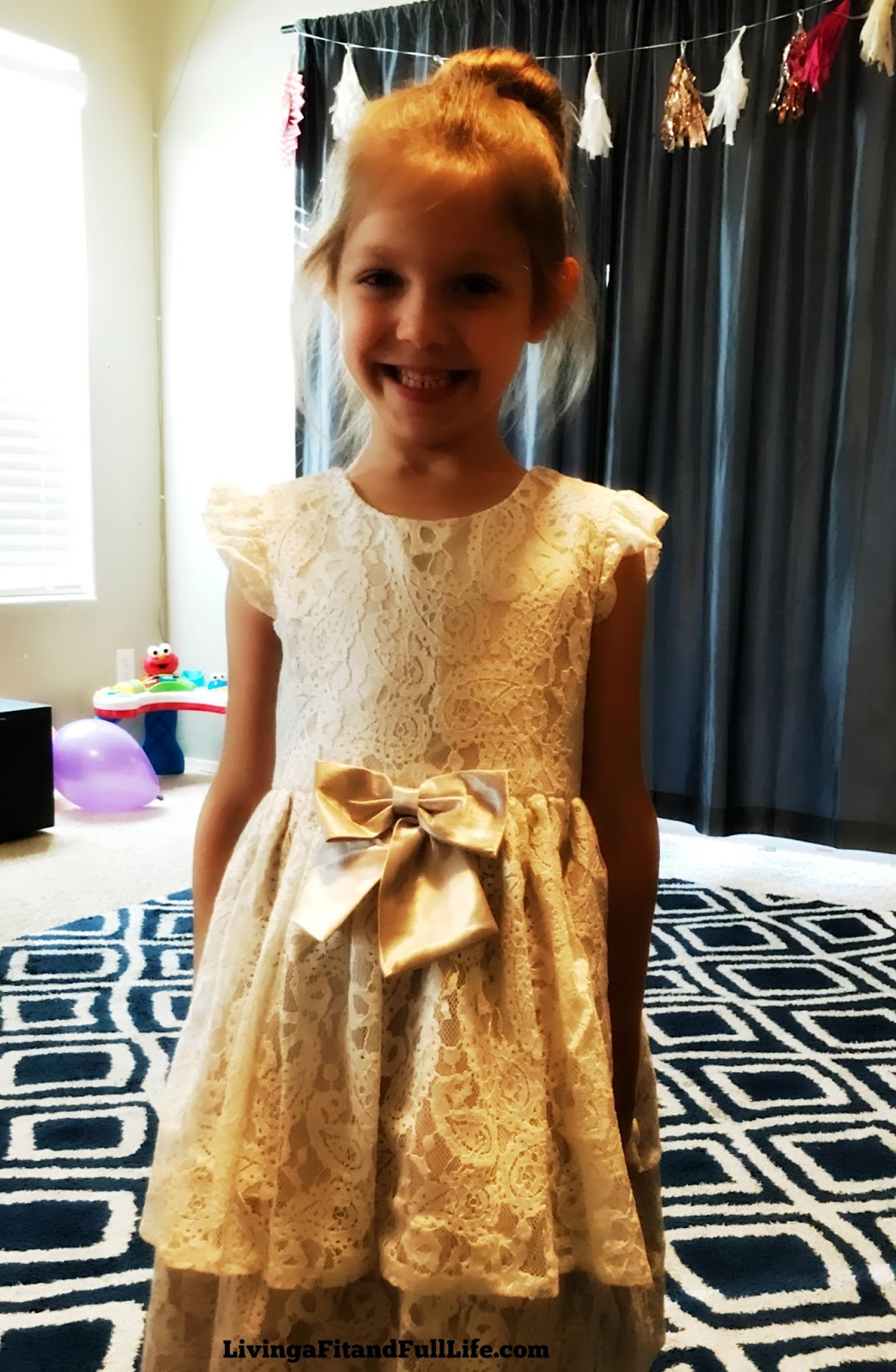 Living a Fit and Full Life Laura Ashley Has the Perfect Holiday