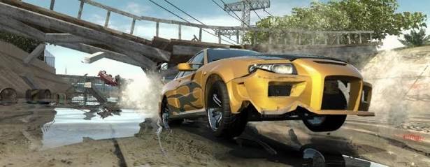 flatout 4 total insanity torrent download