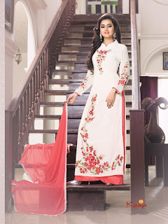 KIMAYA ONLY SUITS SUITS CATALOG WHOLESALER LOWEST PRICE SURAT GUJARAT KIMAYA ONLY SUITS SUITS CATALOG WHOLESALER LOWEST PRICE SURAT GUJARAT